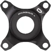 Samox Shimano E6100 System 47 Mm Spinne