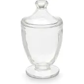 Vivalto Bonboniere aus Glas für Süßigkeiten VIVO, 950 ml