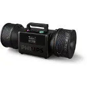 Philips The Tube, 2-Wege, 2 cm, 13,3 cm (5.25"), 140 W, 50 - 20000 Hz, 4 Ohm
