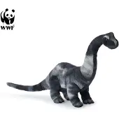 WWF Plüschtier Brachiosaurus Stofftier Kuscheltier Dino Dinosaurier 53cm groß