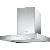Kuppersbusch DW 6340.1 E K-SERIES.3 Wandhaube 60 cm Edelstahl