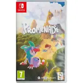 Games Switch Promenade