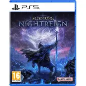 PS5 Elden Ring: Nightreign