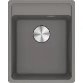 Franke Spüle 114.0658.255 MARIS MRG 610-37 A Steingrau