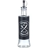 Eh Excellent Houseware Essigspender, 300 ml, Glas