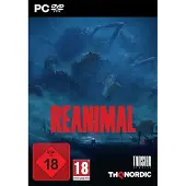 Reanimal, PC, M (Reif)
