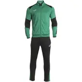 Joma Trainingsanzug CHÁNDAL DANUBIO VERDE ANTRACITA für Herren