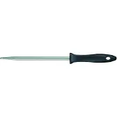 Fiskars Essential Sharpening Steel-20 Cm Messerschärfer