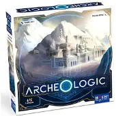 Sonstige Verlage ArcheOlogic