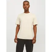 Jack & Jones "JJEORGANIC BASIC TEE SS O-NECK NOOS" Baumwolle, regular fit