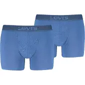 Levi's 701238010 Boxershorts 2 Einheiten
