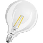 Ledvance SMART+ WiFi Filament E27 6W 827 G125