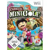 Carnival Games: Mini-Golf