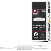 Paulmann MaxLED Dimm/Schalt-Adapter, ZigBee 3.0