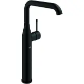 GROHE Essence, Schwarz