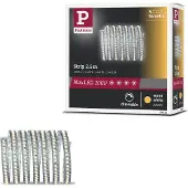 Paulmann MaxLED 1000 Strip IP20 warmweiß 2,5m