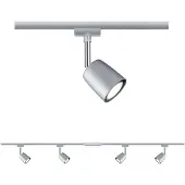 Paulmann URail Schienenspot Cover Starterset