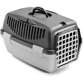 Stefanplast 281240 Haustiertransportbox