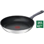 Tefal Daily Cook 20 cm G7300255 Bratpfanne Allzweckpfanne Rund