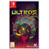Maximum Games Ultros, Nintendo Switch, T (Jugendliche)