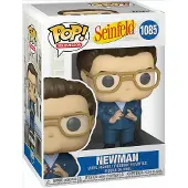 Funko POP! Seinfeld Postbote Newman-figur
