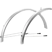 Contec Splash Protect 60 Mm Schutzblech-set