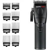 BaByliss PRO Freshfix Clipper FX86E Multifunktionstrimmer black 1 St.