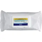 DR. SCHNELL GmbH & Co. KGaA Desifor-Quick Wipes 80 St Desinfektionslösung
