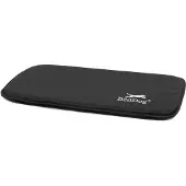 BedDog Hundematte CORA,S,BLACK (schwarz)
