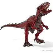 Schleich Urzeittiere 14548, Bordeaux, Männlich