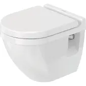 Duravit 2202090000 Wand-WC Starck 3 Compact 485 mm