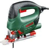 Bosch Powertools Pst 800 Stichsäge + Koffer
