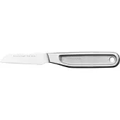 Fiskars All Steel Schälmesser 7 cm 1062889