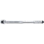 Kraftmann 963 Drehmomentschlüssel, 12,5 (1/2), 30-210 Nm