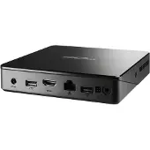 Shuttle XPC nano NS02EV2, Rockchip, RK3368, 2 GB, DDR3L-SDRAM, 16 GB, Android 8.1