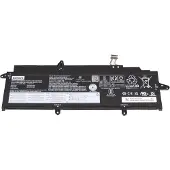 Lenovo Battery Internal 4 Cell 54.7Wh LiIon 5B10W51852 - Batterie - 3.564 mAh