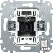 Merten Schneider KNX Busankoppler 1V ohne Mittelstellung - 671198