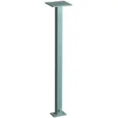 Hager TEH DABZAB7009006 Abhänger 700-1300 f.DAB weissalu Stahlblec