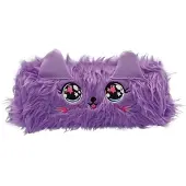 Selgros ToysInn Piórnik Monster fioletowy STN 9179