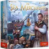 Trefl TR02543 - The Sea Merchants (DE)