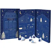Koopman Adventskalender mit Tee, 6 Sorten