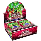 Konami Yu-Gi-Oh! EXFO Extreme Force Booster Box