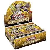 Konami Yu-Gi-Oh! ETCO Eternity Code Booster Box