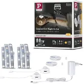 Paulmann MaxLED 250 LED Strip Night Comfort Basisset