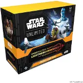 Fantasy Flight Games Star Wars Unlimited Umschalten auf Lichtgeschwindigkeit