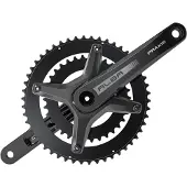 Praxis Alba X M30 2x X-ring Sport Kurbelgarnitur