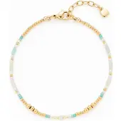 Leonardo Jewels - 024985 - Armband - Damen - Lilly CIAO - 18 cm