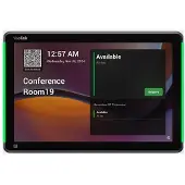Yealink RoomPanel Plus E2 - Verfügbarkeitsmonitor für Besprechungsraum