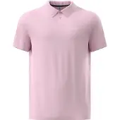 Odlo Essential Solid Kurzarm-poloshirt