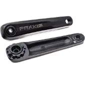 Praxis Type 4 E-bike Road Carbon 2211 Kurbel